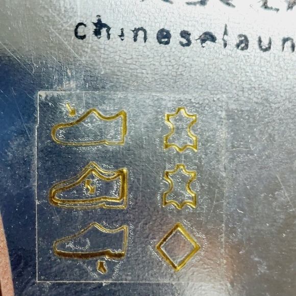 Chinese Laundry Kristin Cavallari Charm Fringe Taupe Brown Suede Bootie K308 - Picture 11 of 14